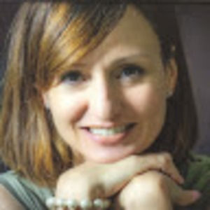 Meet your Posher, Lucy